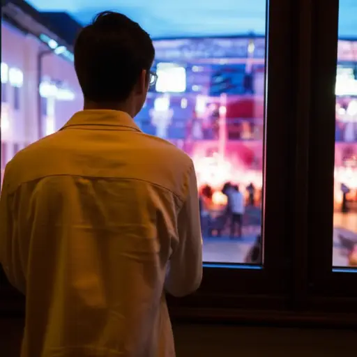 可怜的你！你错过了有趣的活动。