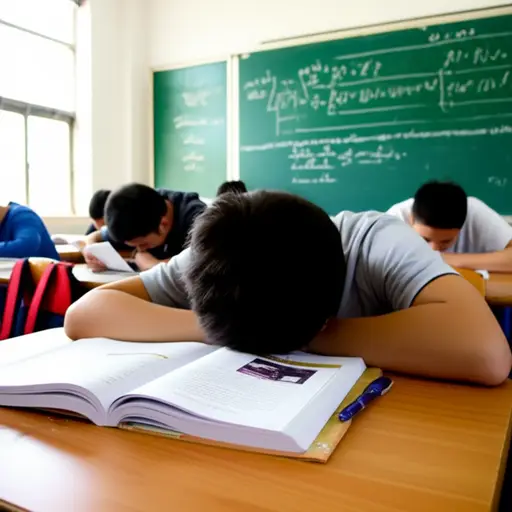 跟上高级班的进度是件费劲的事。