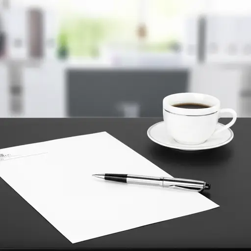 我需要签署这份文件。