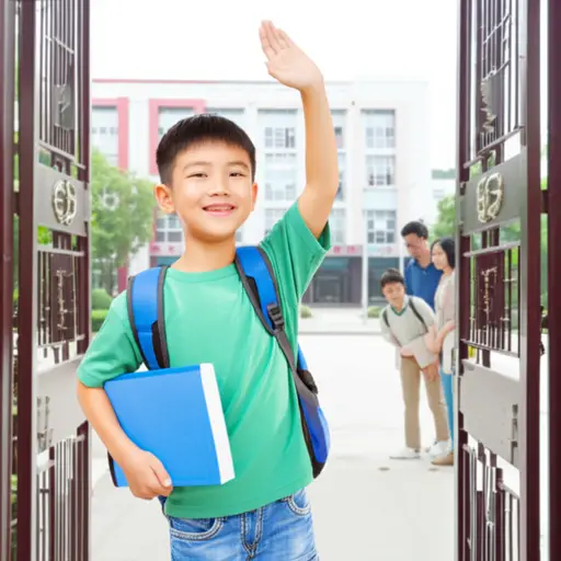 他明天会因家庭活动缺课。