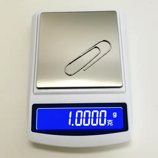 一克等于0.001千克。