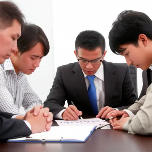 考虑到经济背景，我们应该推迟这个项目。