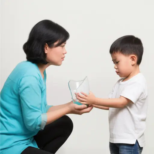 即使出于好意，说谎也是不对的。