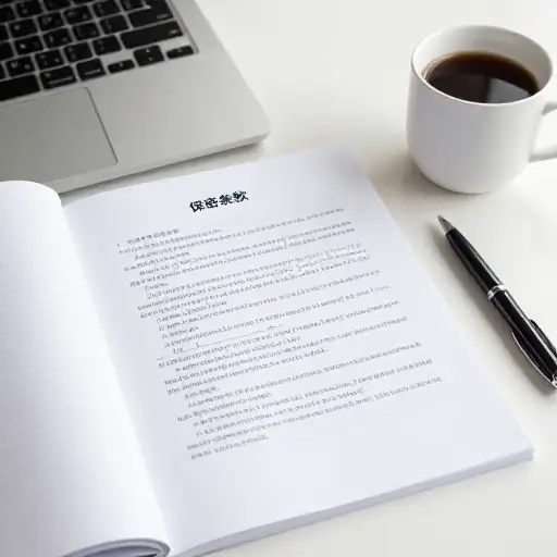 合同中包含一项关于和解条款的保密条款。