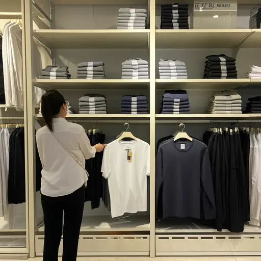 你是小号还是中号？