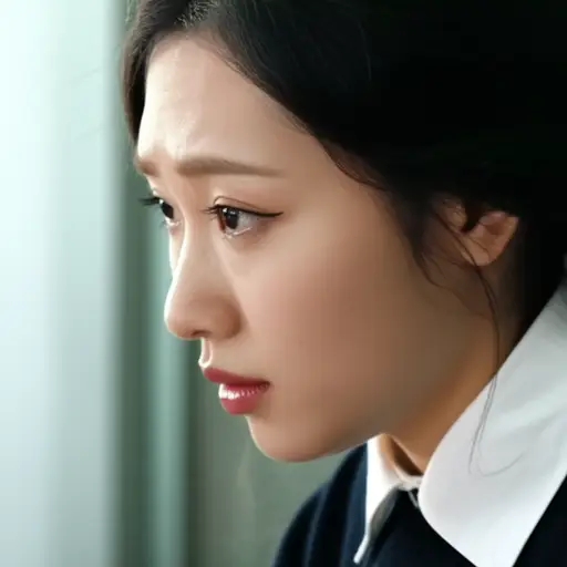 "你赢了吗？" "恐怕没有。"