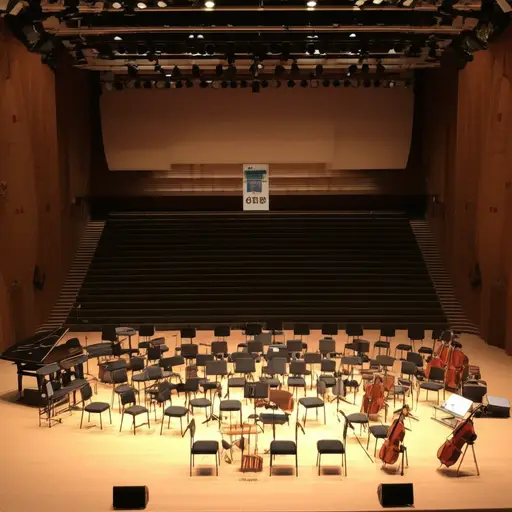 音乐会下周四举行。