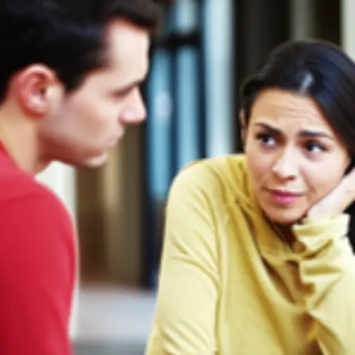 “他不太聪明，是吧？” “不，恐怕是的。”