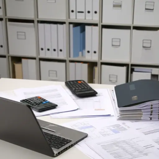 审计被深入进行以确保准确性。