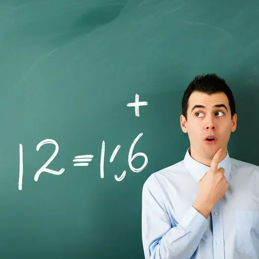 你能把这两个数字相加吗？