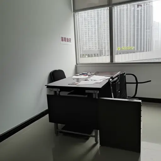 由于信贷紧缩，失业率上升了。