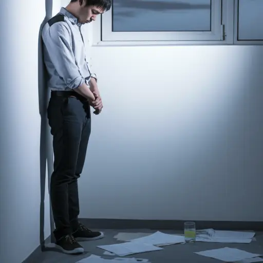 我为自己惹麻烦感到非常羞愧。