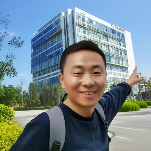 我可以带你去一家不错的酒店。