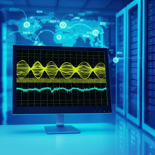 新系统能在几分之一秒内追踪电话呼叫。