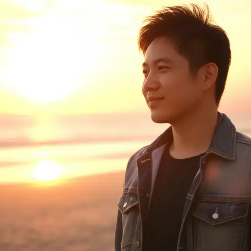 这段记忆将永远伴随着我。