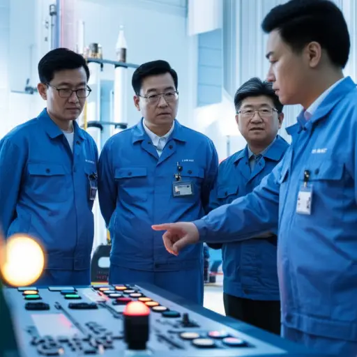 如果有什么疑问，我们应该取消发射。