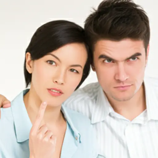 别这么没大没小的！