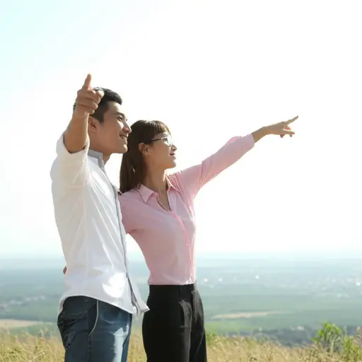 我们明天去那里。