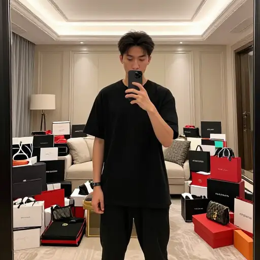 特里缺乏深度；他是个非常肤浅的人。