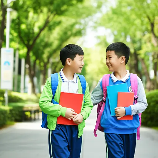 我自从我们一起上学时就认识丹尼尔了。