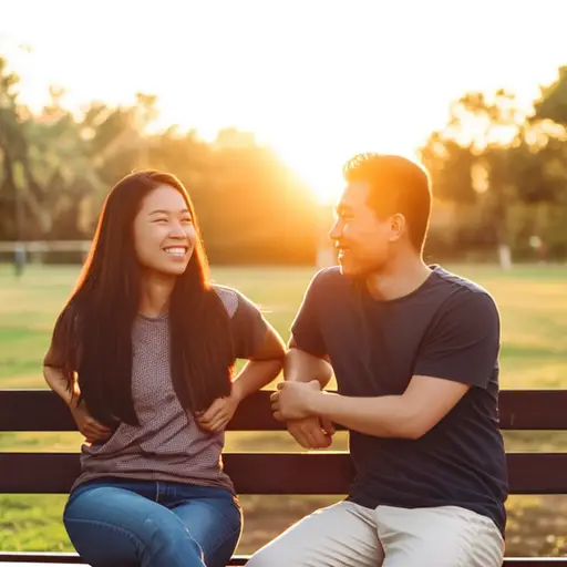 真正的友谊永存。