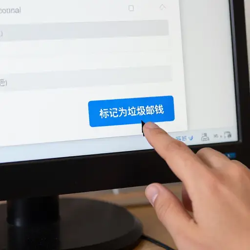 请将此消息标记为垃圾邮件以过滤掉。