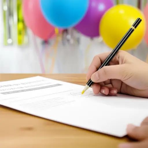 我写此信是关于我们正为布朗先生筹划的聚会。