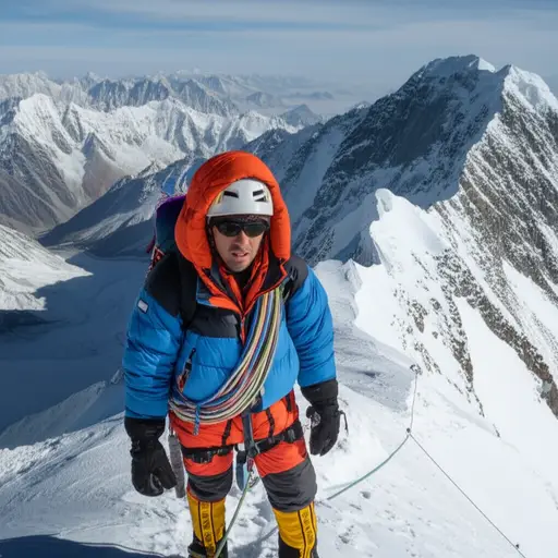 我们必须不惜一切代价取得成功。