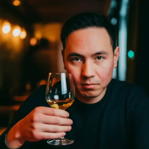 喝酒能让你醉。