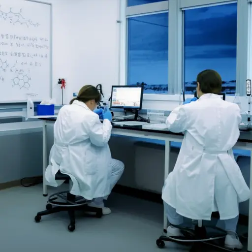 新药的开发需要很多年。