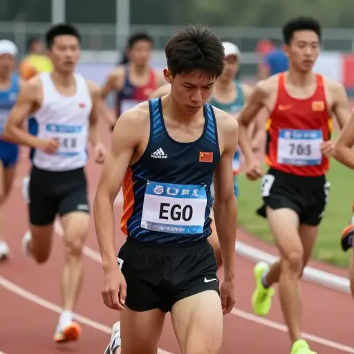 如果你经常跳过训练，你会在比赛中付出代价。
