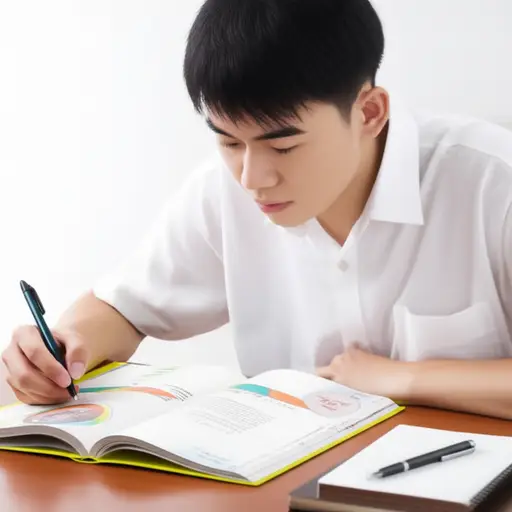 我需要学习英语。