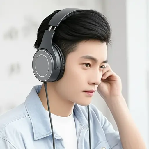 听母语者的发音有助于我改善自己的发音。