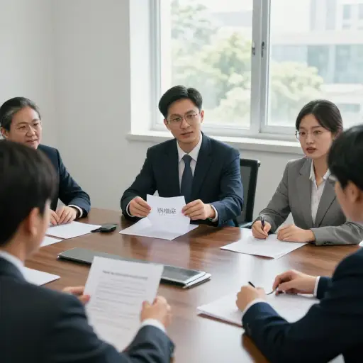 他们决定废除旧规定以允许更大的灵活性。