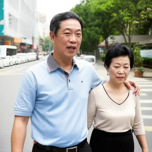 他是个非常好的人。