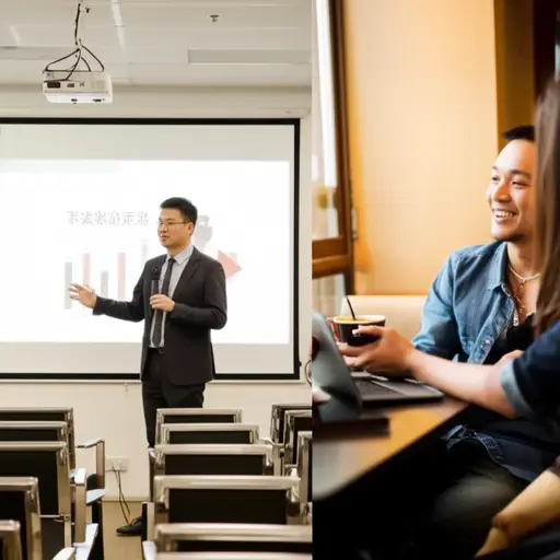 理解正式语言和非正式语言之间的区别很重要。