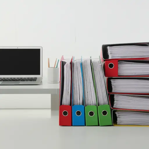 良好的组织确保一切顺利进行。