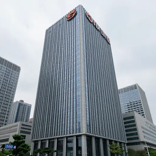 该公司在竞争激烈的市场中实现了惊人的复出。