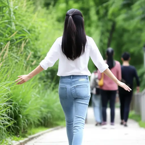 她太生气了，甚至不向我们挥手告别。