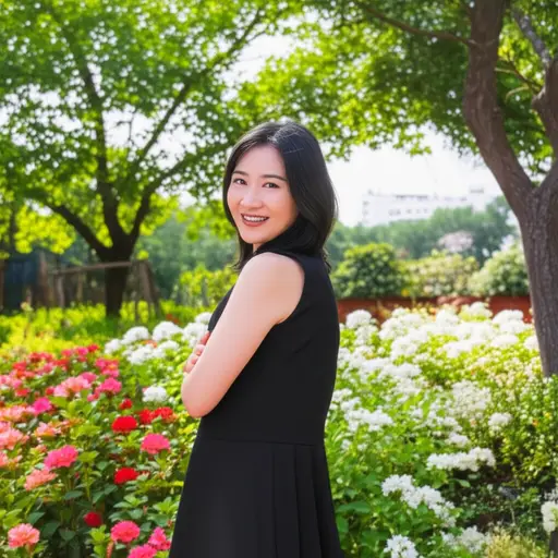 到目前为止，我非常喜欢这里。