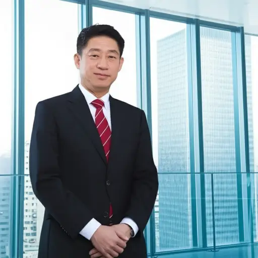 我叔叔是一位成功的商人。