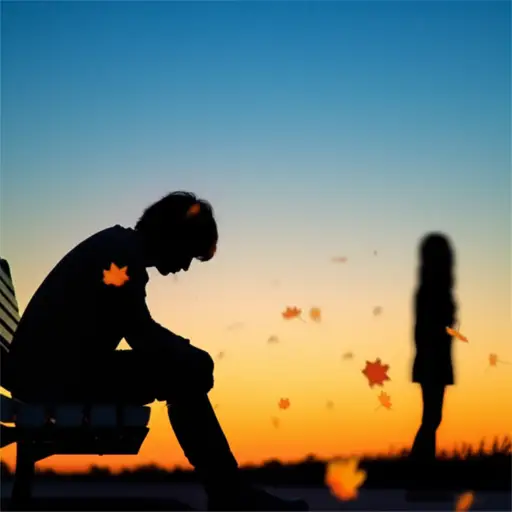 内心深处，我知道她仍然在乎我。