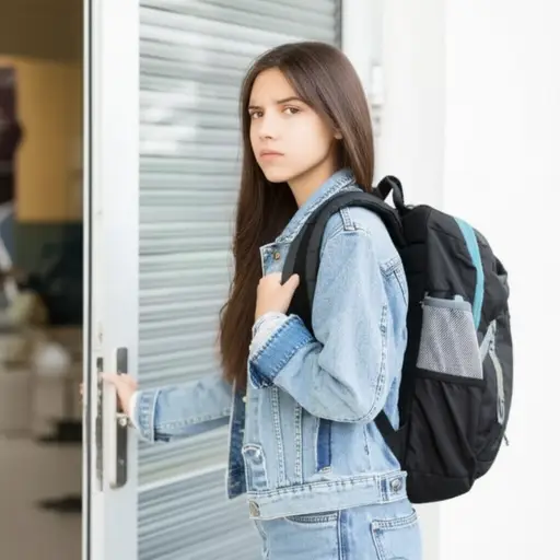 你准备好出发了吗？