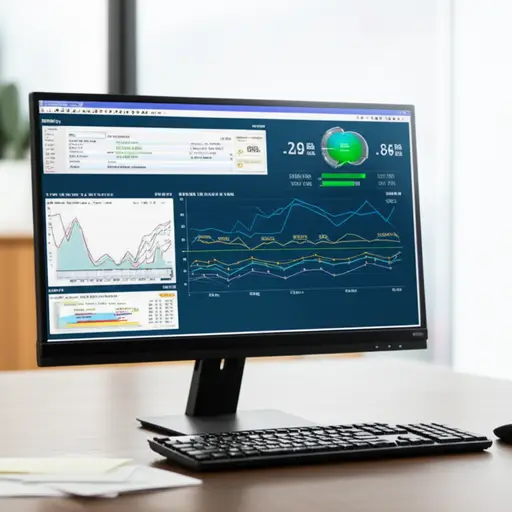 新软件将使更快的数据处理成为可能。