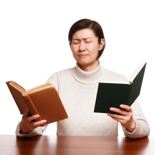 我喜欢他的上一本书，但不太喜欢这本最新的。