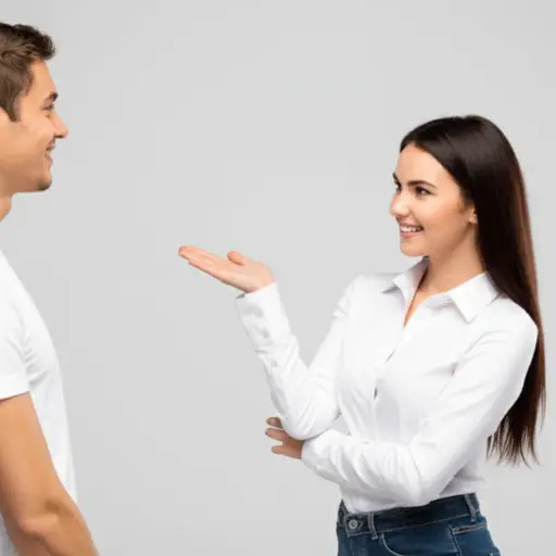 你叫什么名字？