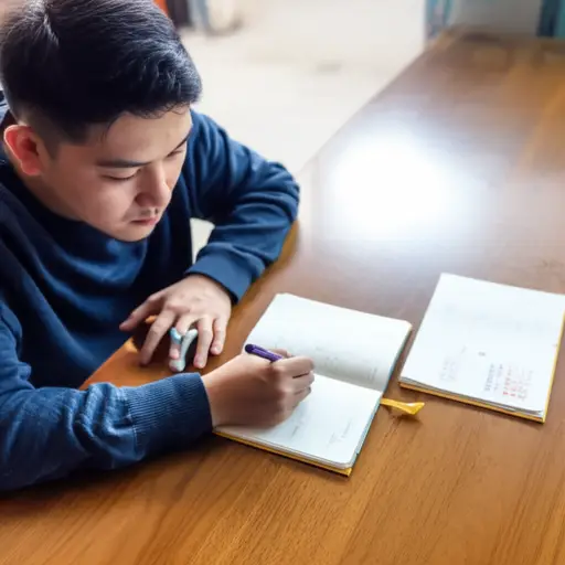 下次，我会为未来做更充分的准备。