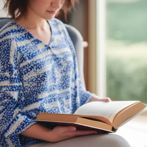 阅读有助于扩大你的词汇量。