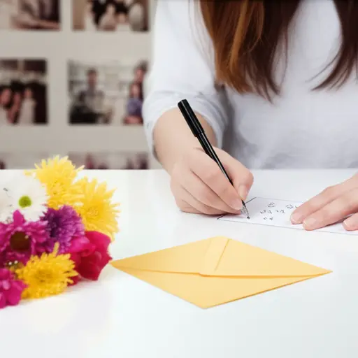 请代我向你的家人致以最美好的祝愿。