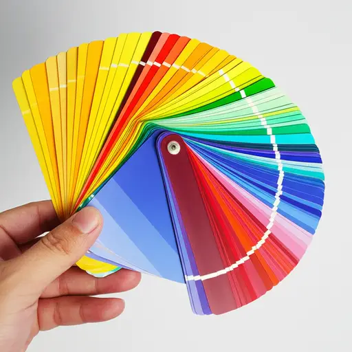 这颜色不重要，你可以选你喜欢的。